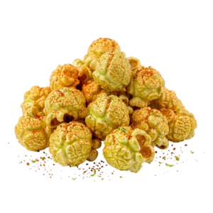 Habanero limón
