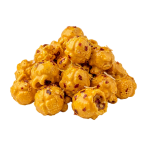 sweet pop mango hot